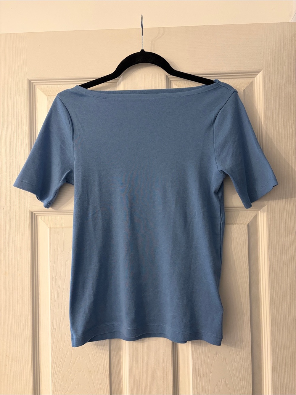 Gap boatneck tee